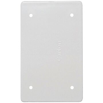 Thomas & Betts Weatherproof Covers