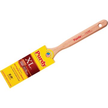 Purdy XL Bow 2 in. Flat Sash Brush