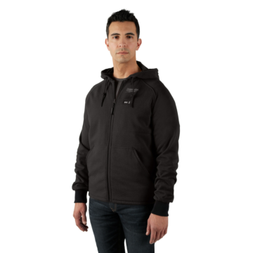 M12™ Heated Hoodie Kit Black