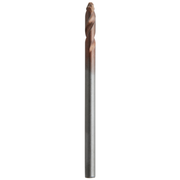 Milwaukee 1/4" x 4" Carbide Tipped Pilot Bit