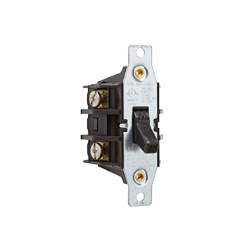 Pass & Seymour Double Pole, Single Phase AC Manual Controller