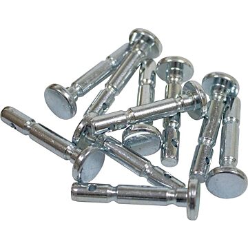Stens 1-5/8 in Shear Pin Shop Pack