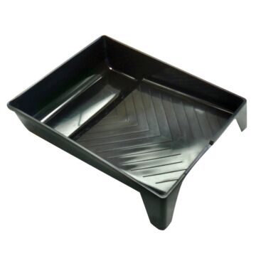 Linzer Premier Plastic Deep Well 9 In. Paint Tray
