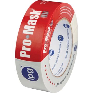 Intertape General-Purpose Masking Tape (Beige) 1.41 in. x 60 yd
