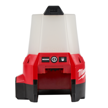 Milwaukee M18™ RADIUS™ Compact Site Light