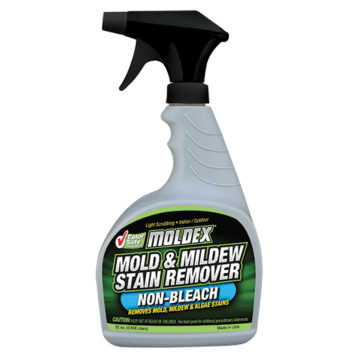Rust-Oleum Moldex® - Non-Bleach Stain Remover - 32 oz Spray