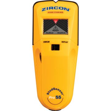 Zircon StudSensor Pro55 SL Stud Finder