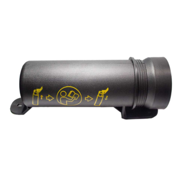 Brave Manual Holder - 3-1/2 in. x 12-1/2 in.