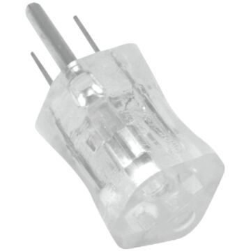 Do it Clear 1-Outlet Lighted Plug Tap