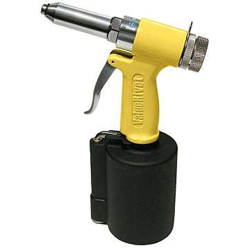 Marson 3/32 - 1/4 in Pneumatic Rivet Tool