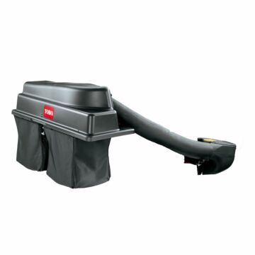 Toro Powered Bagger for TITAN and TITAN MAX
