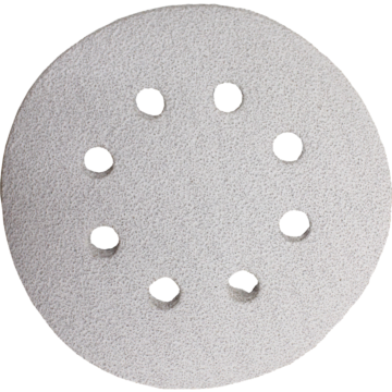 Makita Round 60G Hook & Loop Abrasive Disc (5pk) 5 in.