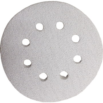 Makita Round 120G Hook & Loop Abrasive Disc (5pk) 5 in.