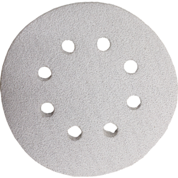 Makita Round 100G Hook & Loop Abrasive Disc (5pk) 5 in.