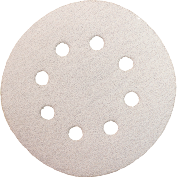Makita Round 100G Hook & Loop Abrasive Disc (50pk) 5 in.