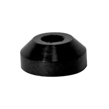 1/4 Beveled Faucet Washer (10 per Card)