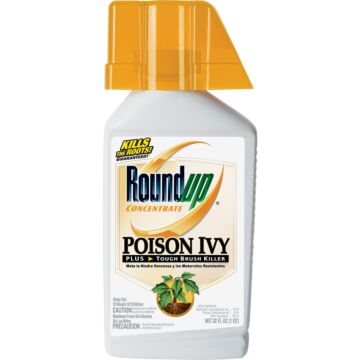 Roundup 1 Qt. Concentrate Poison Ivy Plus Tough Brush Killer