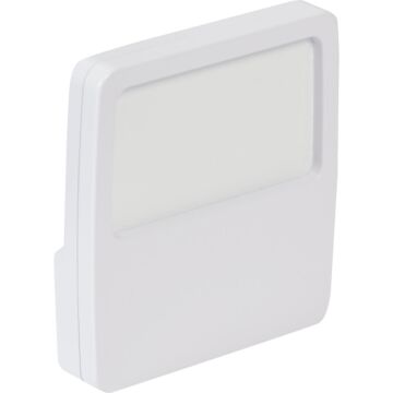 Westek Forever Glo White Plug-In LED Night Light