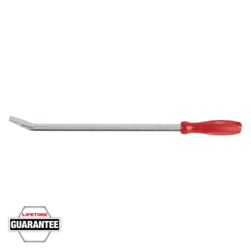 Milwaukee 24" Pry Bar