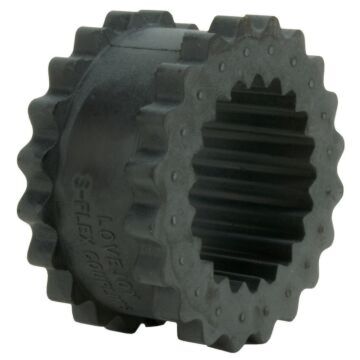 Lovejoy 1-5/8 in 4.34 in 1 in 1-Piece Coupling Sleeve