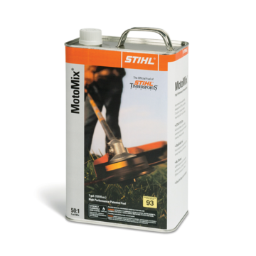 STIHL motomix - 4 - 1/2 Gallon