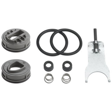 Delta Other: Repair Kit - 1H Knob Or Lever