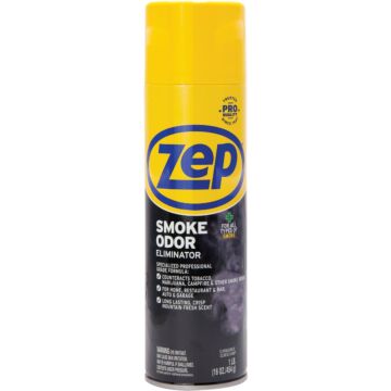 Zep 16 Oz Smoke Odor Eliminator