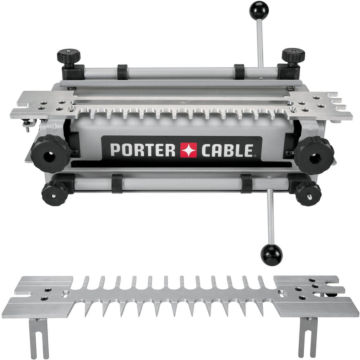 PORTER-CABLE Dovetail Jig, Deluxe, 12-Inch