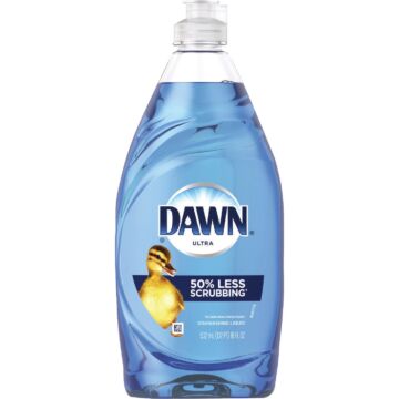 Dawn 18 Oz. Original Ultra Liquid Dish Soap