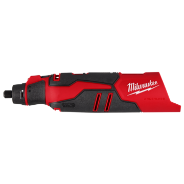 Milwaukee M12™ Brushless Rotary Tool