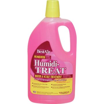 BestAir Humidi-Treat Humidifier Treatment