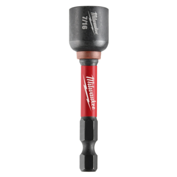 SHOCKWAVE Impact Duty™ 7/16" x 2-9/16" Magnetic Nut Driver