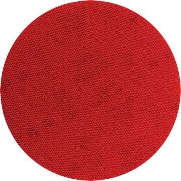 Diablo SandNet 5 In. 320 Grit Reusable Sanding Disc with Connection Pad (50-Pack)