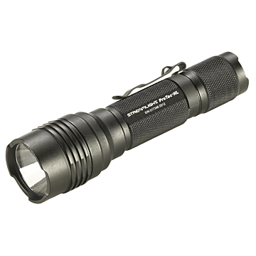 ProTac HL Long-Range Compact Tactical Flashlight