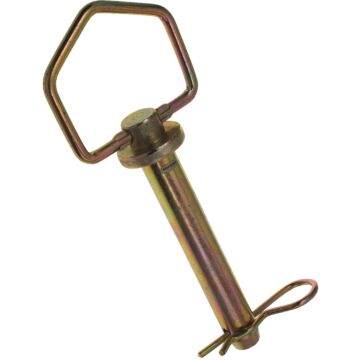 Speeco 5/8 In. x 6-1/4 In. Swivel Handle Hitch Pin