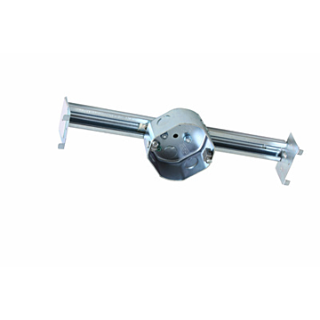 Pass & Seymour New Construction Slides