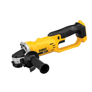 DEWALT 20V MAX* Lithium Ion Angle Grinder Tool, 4-1/2 Inch, Tool Only