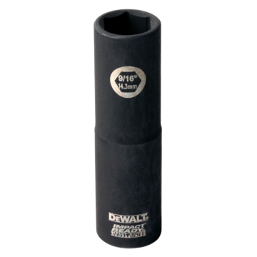 3/8" Drive Sockets