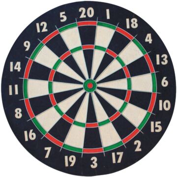 Franklin Thick Dartboard