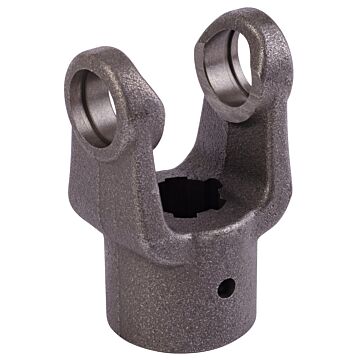 Weasler 14 Series Implement Yoke with 1-1/4" x 6 Spline Bore