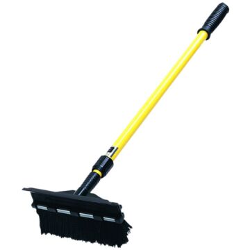 SubZero 48 in. Extendable Snow Broom