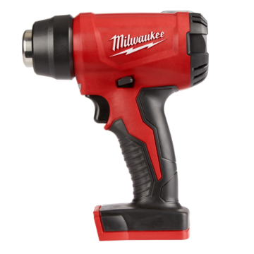 Milwaukee M18™ Compact Heat Gun