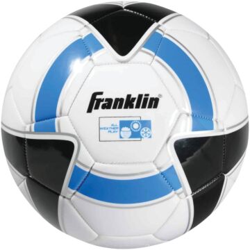 Franklin Size 4 Soccer Ball 