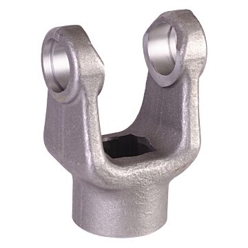 Weasler 6 Series Implement Yoke with 1" Square Bore