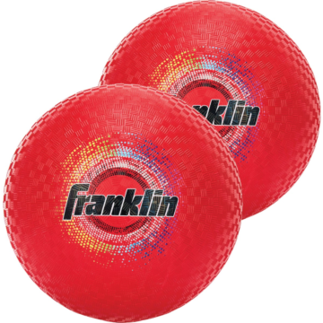 Franklin Playground Ball