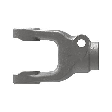 Weasler 35 Series 1-3/8" Spline Bore Clamp Yoke