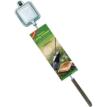 Coghlan's Aluminum Camp Cooker