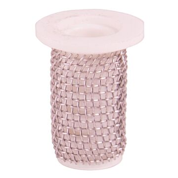 TeeJet 24 Mesh Tip Strainer, Poly