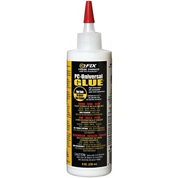 PC Epoxy Protective Coating PC-Universal Glue (White) 8 oz