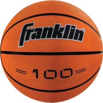Franklin Grip-Rite 100 Basketball - Official Size